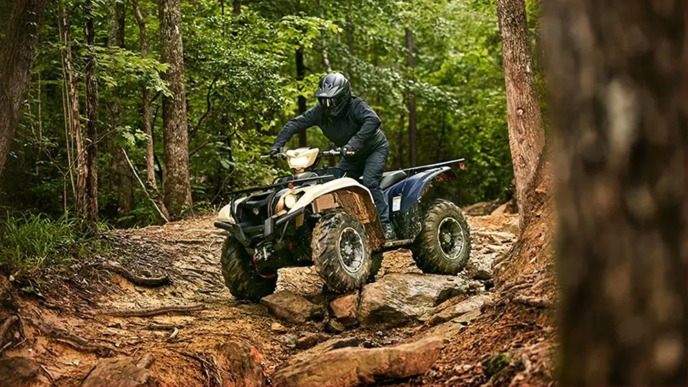 Yamaha Winter Sales Event