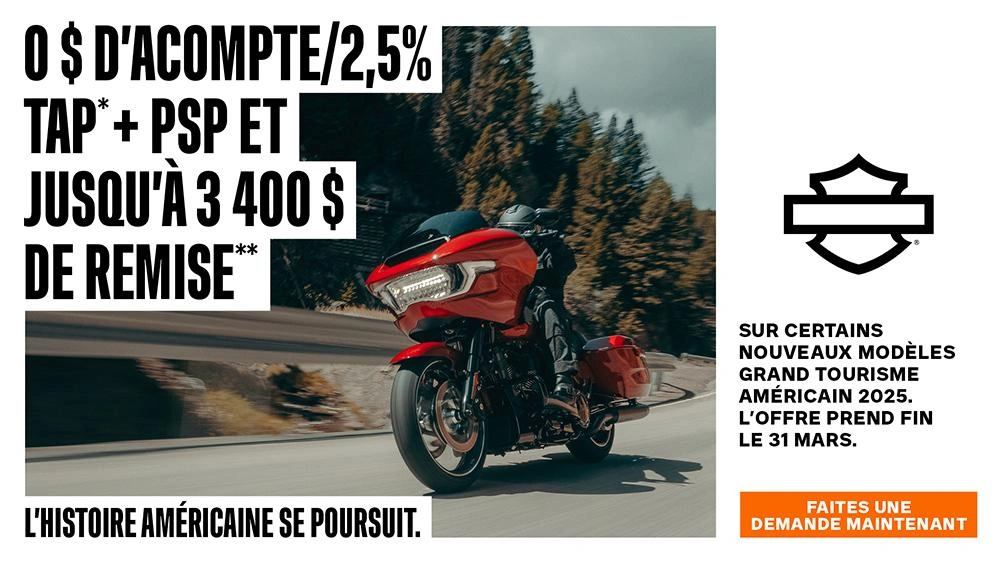 Offre de faible taux TAP de janvier alt