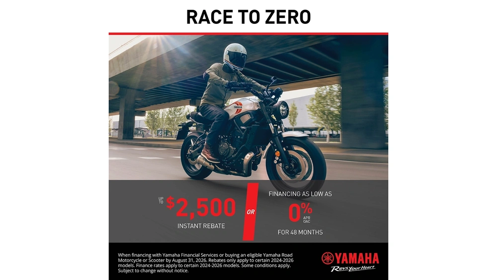 Race to Zero Sales Event alt