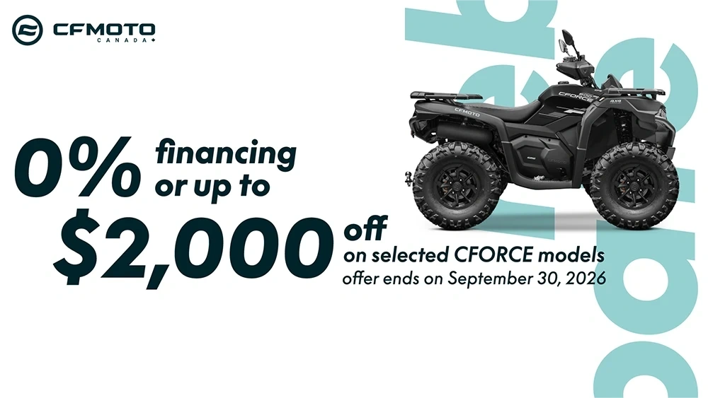 CFORCE PROMOTIONS alt