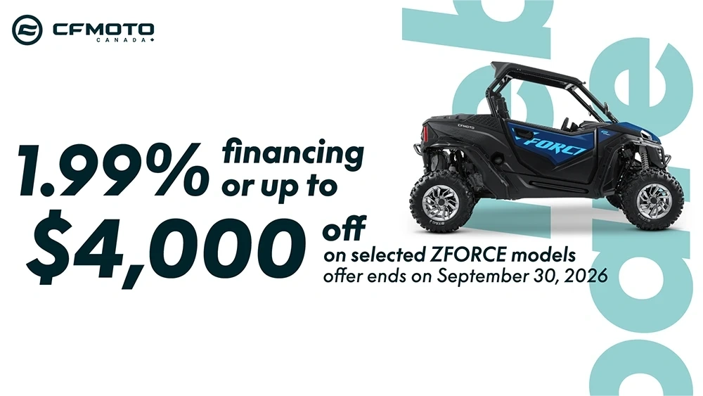 ZFORCE PROMOTIONS alt