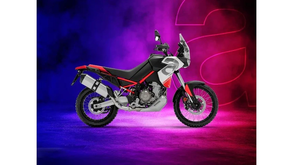 APRILIA Tuareg 660 – Promotion Aprilia Days alt