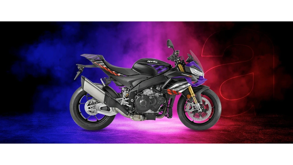 APRILIA TUONO V4 – Aprilia Days alt