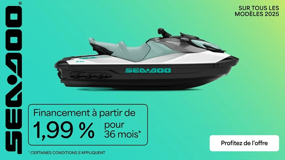 Financement à partir de 1,99% pour 36 mois sur tous les modèles 2025 alt
