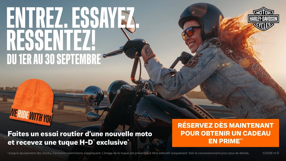Entrez. Essayez. Ressentez! alt