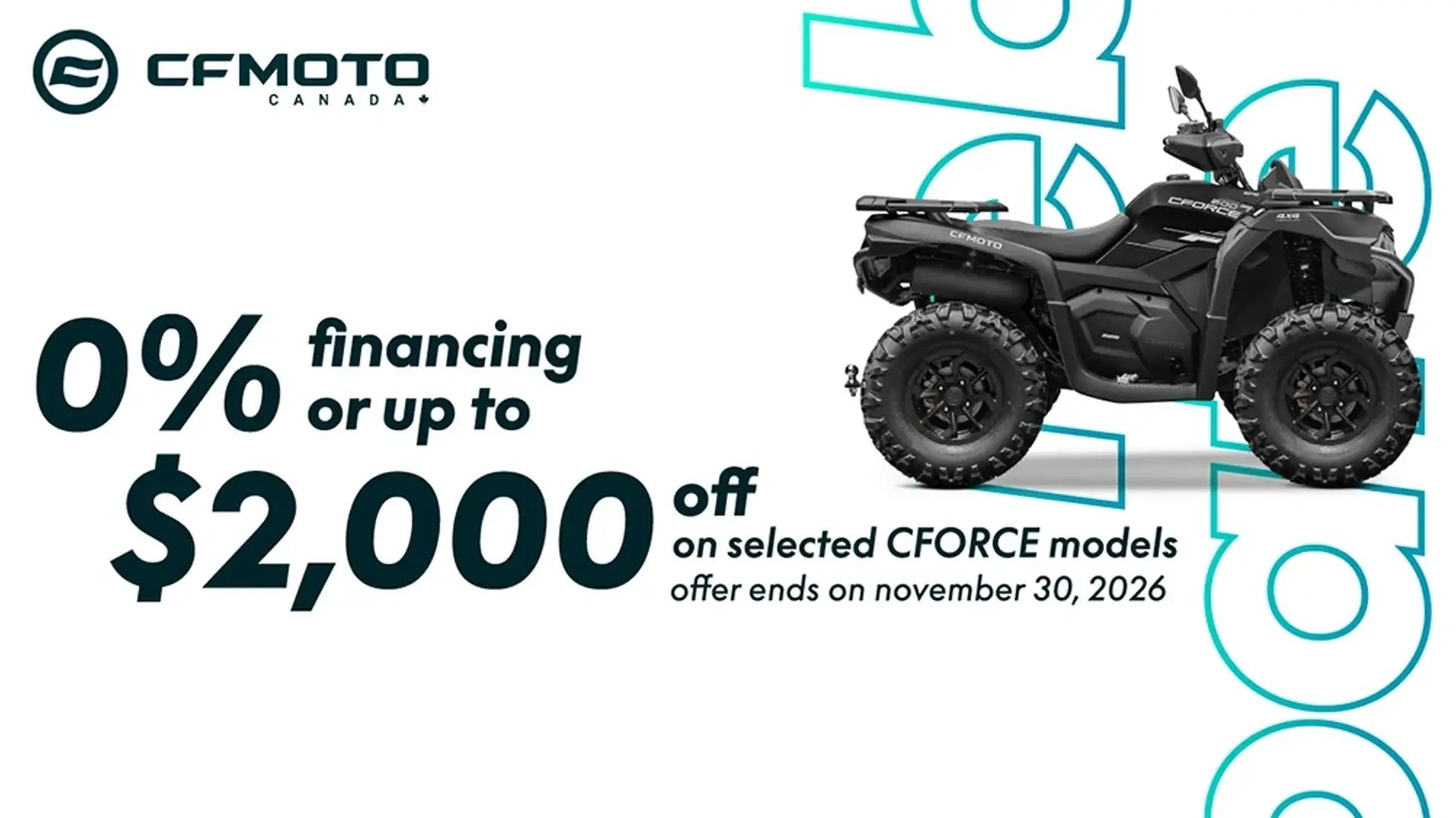 CFORCE PROMOTIONS