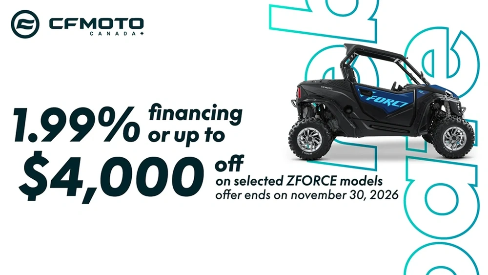 ZFORCE PROMOTIONS alt