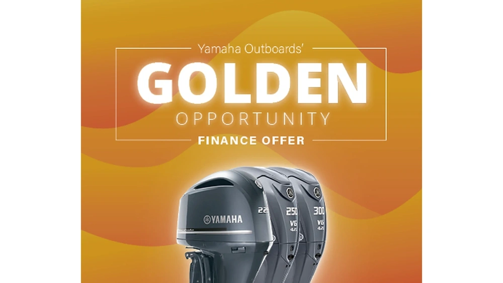 Golden Opportunity