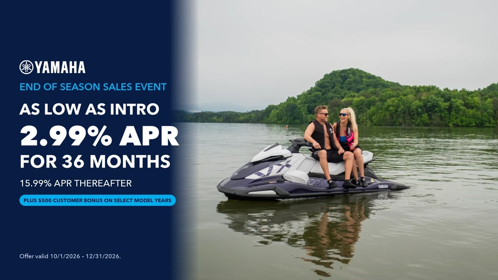 AS LOW AS INTRO 2.99% APR FOR 36 MONTHS, 15.99% APR THEREAFTER