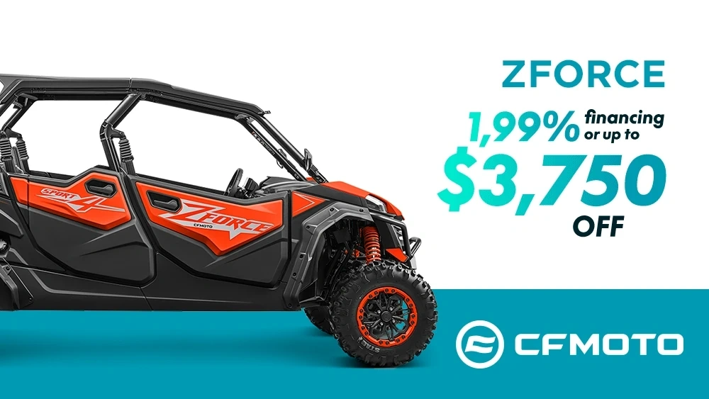 ZFORCE PROMOTIONS alt