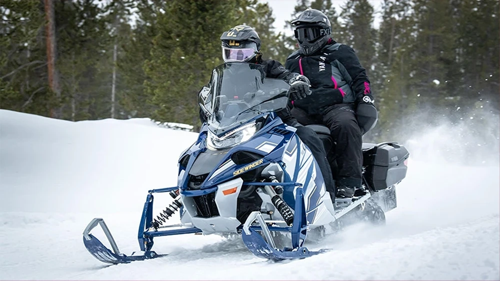 Yamaha Spring Clear-Out Sales Event alt