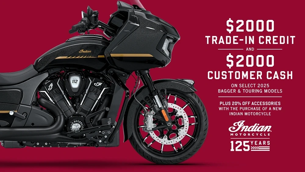 MY25 Heavyweight Customer Cash & Trade-In alt