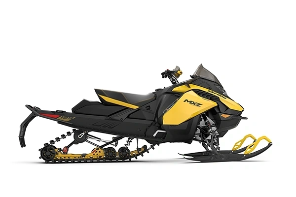 Voir nos motoneiges Ski-Doo alt