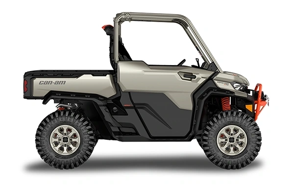 Shop our Can-Am Side-by-Side