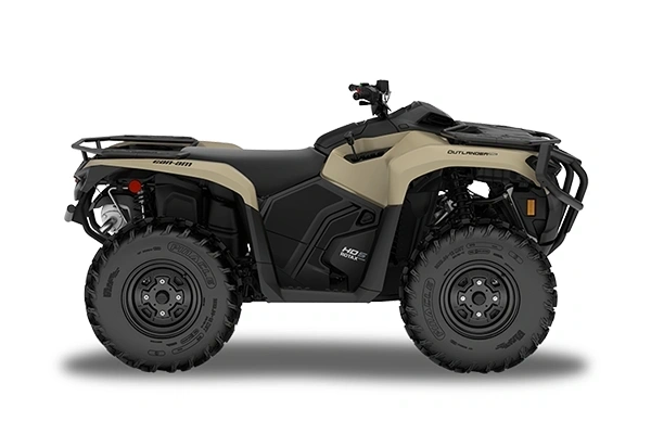 Shop our Can-Am ATVs