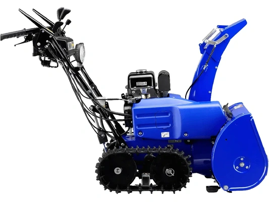 Shop our Snowblowers