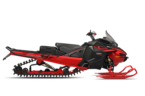 Voir nos motoneiges Lynx alt