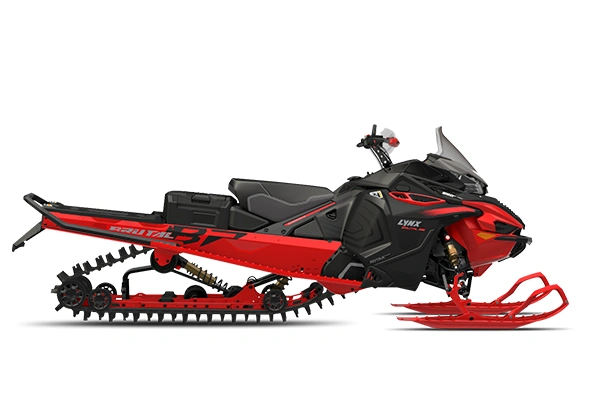 Shop our Lynx Snowmobiles