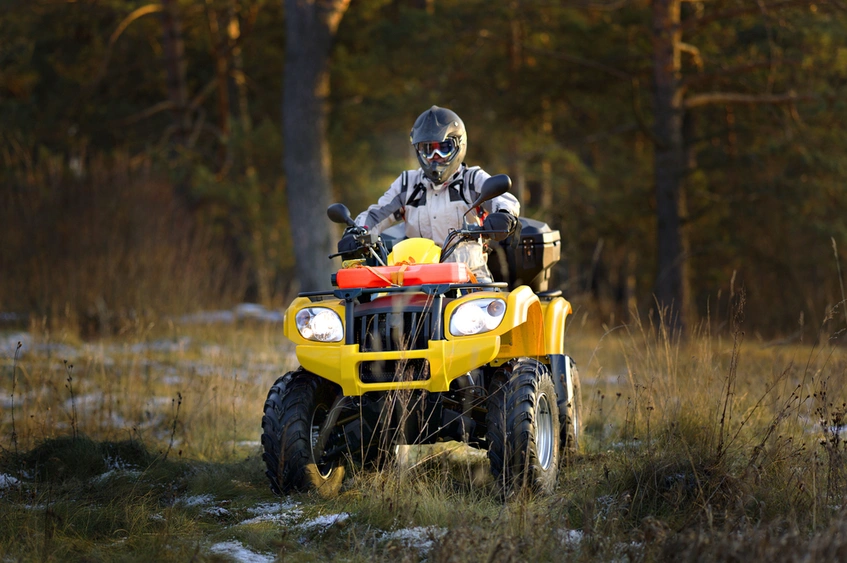 How to Stay Safe on Off-Road Trails in Fall alt
