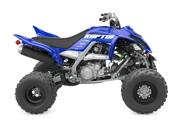 VTT Pur sport alt