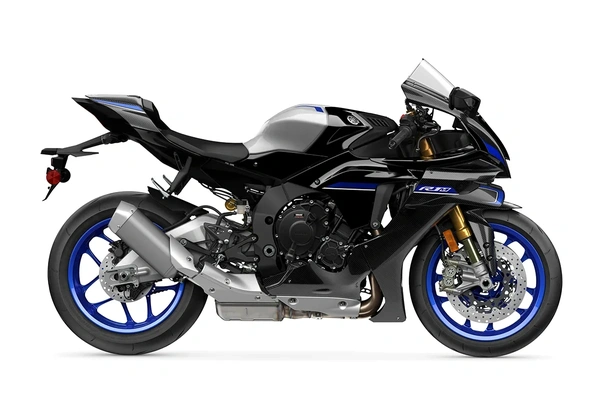 Supersports Motorcycles alt