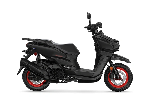 Scooter BWS alt