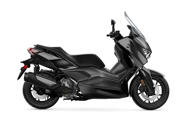 Scooter XMAX alt