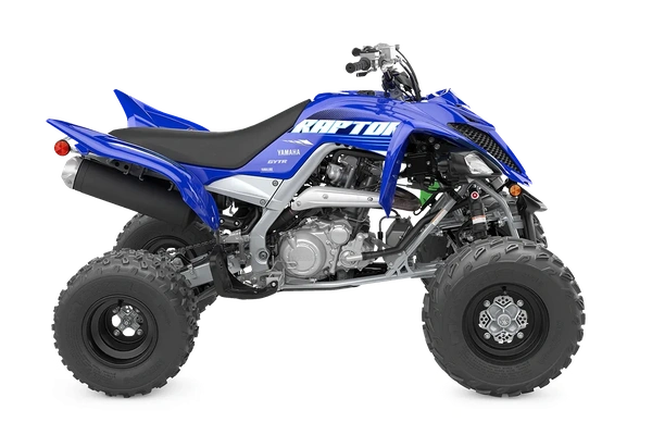 Pure Sport ATVs alt