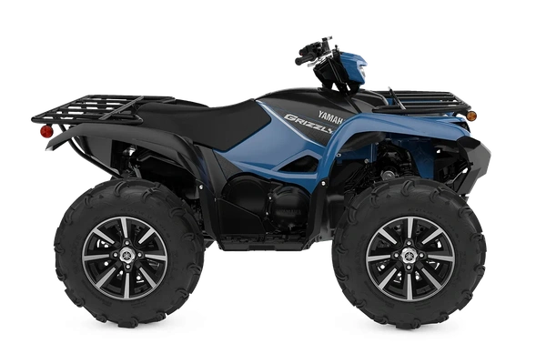 Multi-Purpose ATVs alt