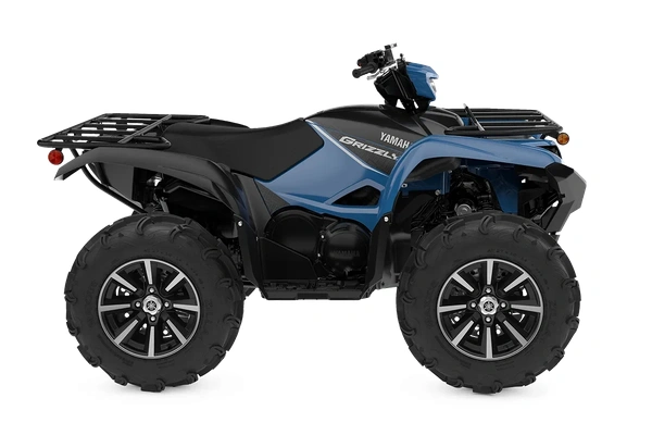 Multi-Purpose ATVs alt