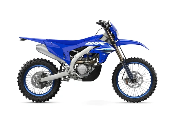 Off Road Competition alt