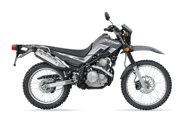 Motocyclettes Aventure - Sport Double Usage alt