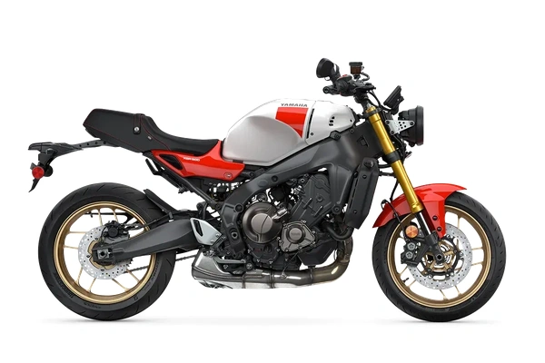 Motocyclettes Sportives Classiques alt