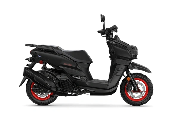 Scooter BWS alt