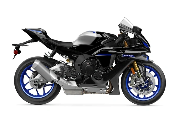 Motocyclettes Supersportives alt
