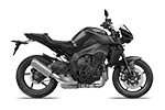 Motocyclette alt