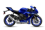 Motorcycle alt