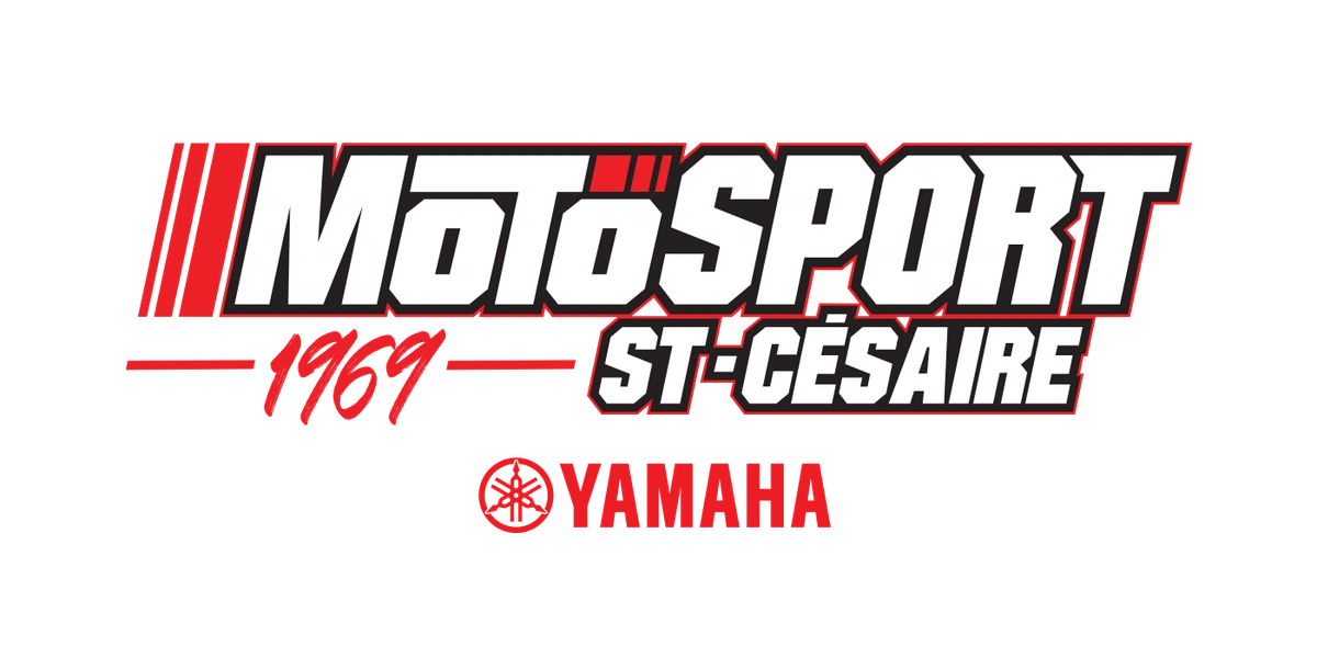 Moto Sport St-Césaire hero logo alt