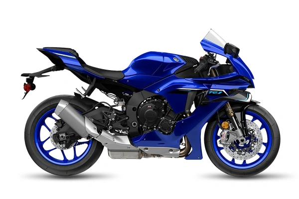 Motocyclettes en inventaire alt