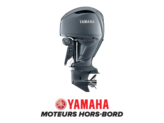 Moteurs Hors-Bord Yamaha alt