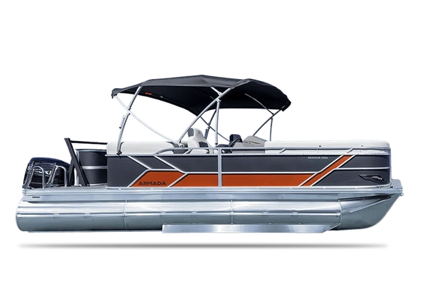 Pontoon Inventory alt