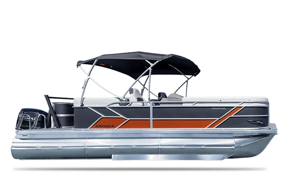 Pontoon Inventory alt