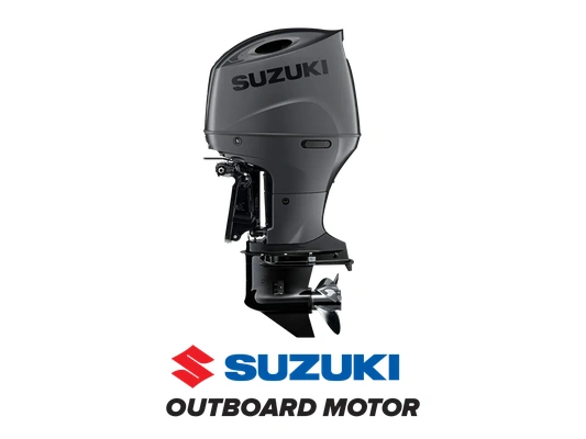 Suzuki Outboard Engines alt