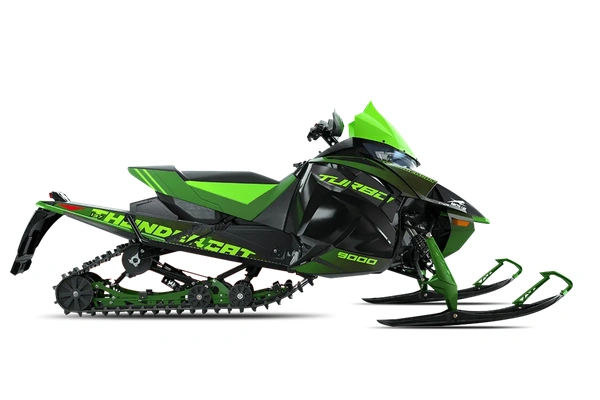 Arctic Cat alt