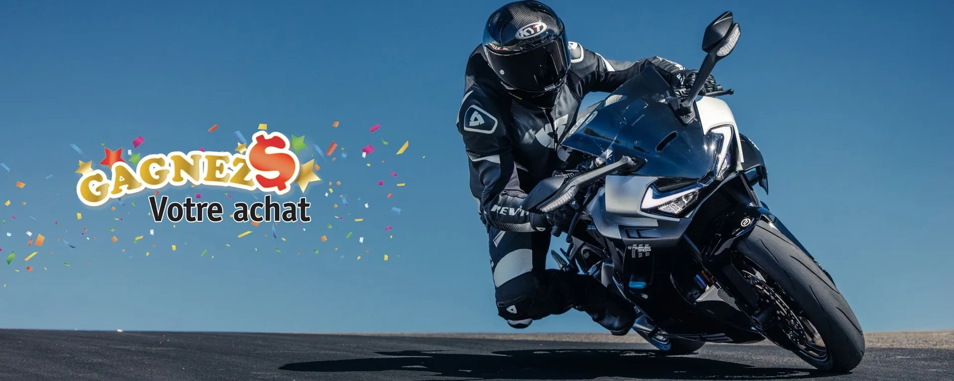Gagnez votre achat alt