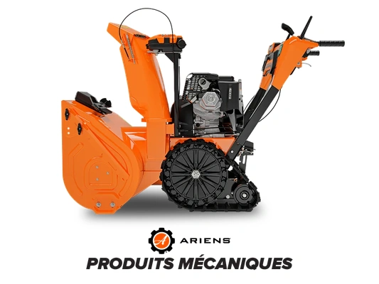 Produits mécaniques Ariens alt