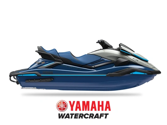 Yamaha Watercraft alt