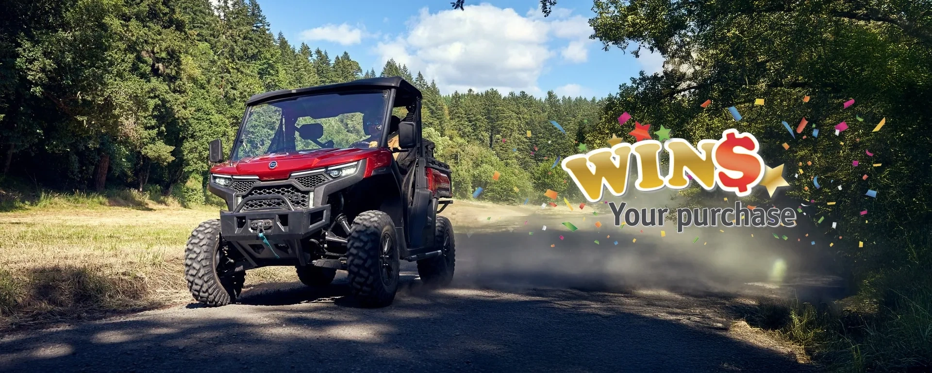 Win your purchase alt