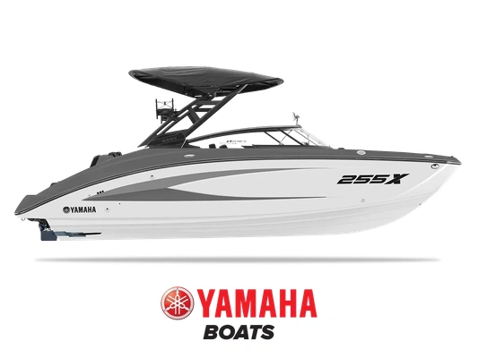 Yamaha Boats alt