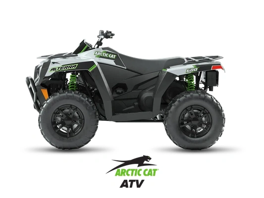 Arctic Cat ATV alt